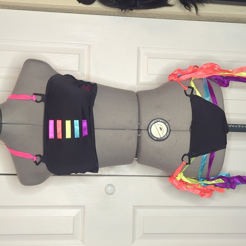 Rave set